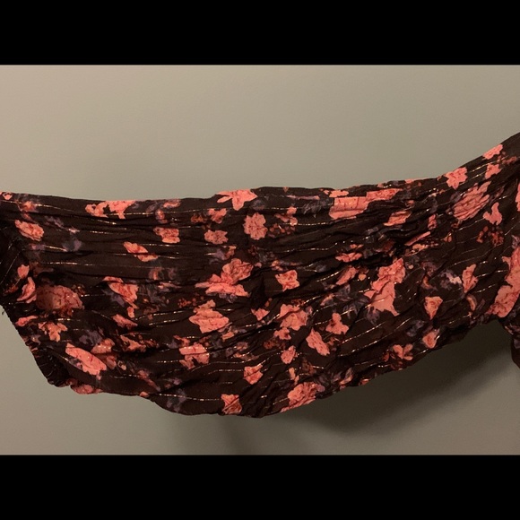 Zara top - Picture 2 of 3